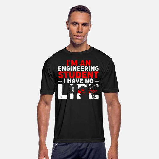 Future Mechanical Engineer Design Engineering Stud