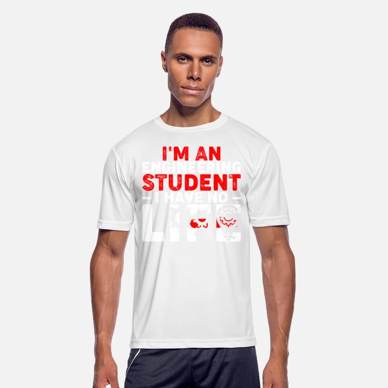 Future Mechanical Engineer Design Engineering Stud