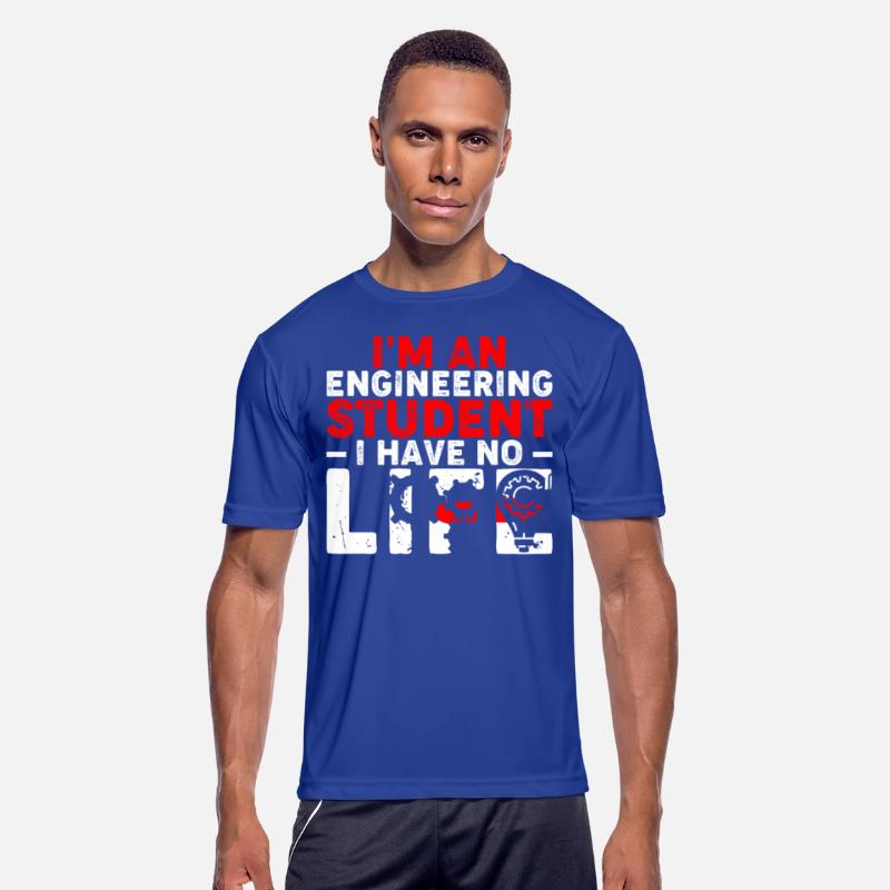 Future Mechanical Engineer Design Engineering Stud