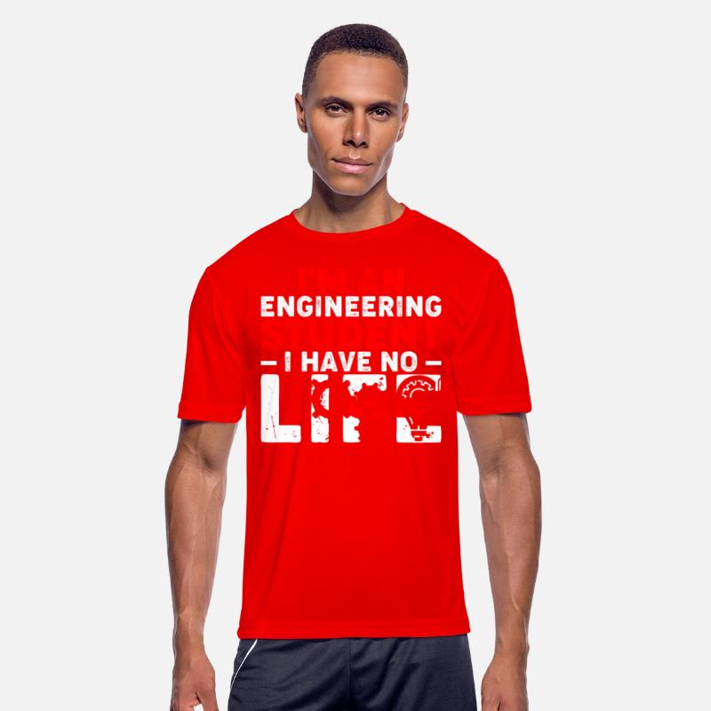 Future Mechanical Engineer Design Engineering Stud
