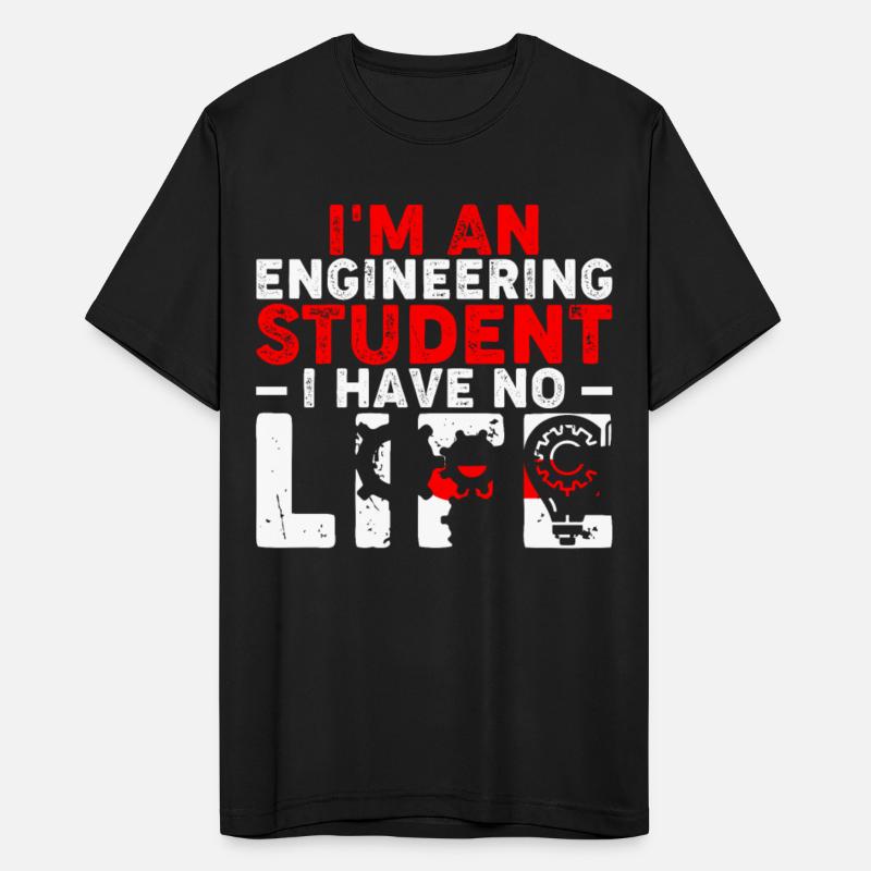 Future Mechanical Engineer Design Engineering Stud