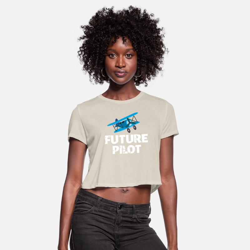 Future Pilot Airplane Pilot Aviation