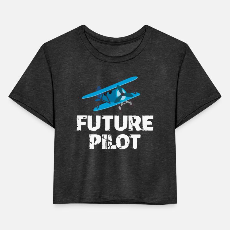 Future Pilot Airplane Pilot Aviation