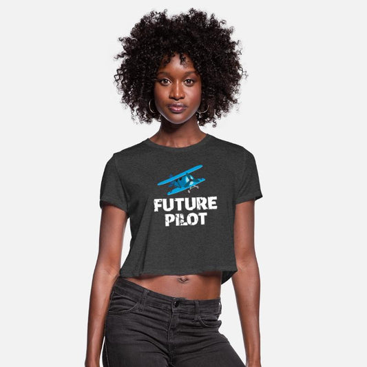 Future Pilot Airplane Pilot Aviation
