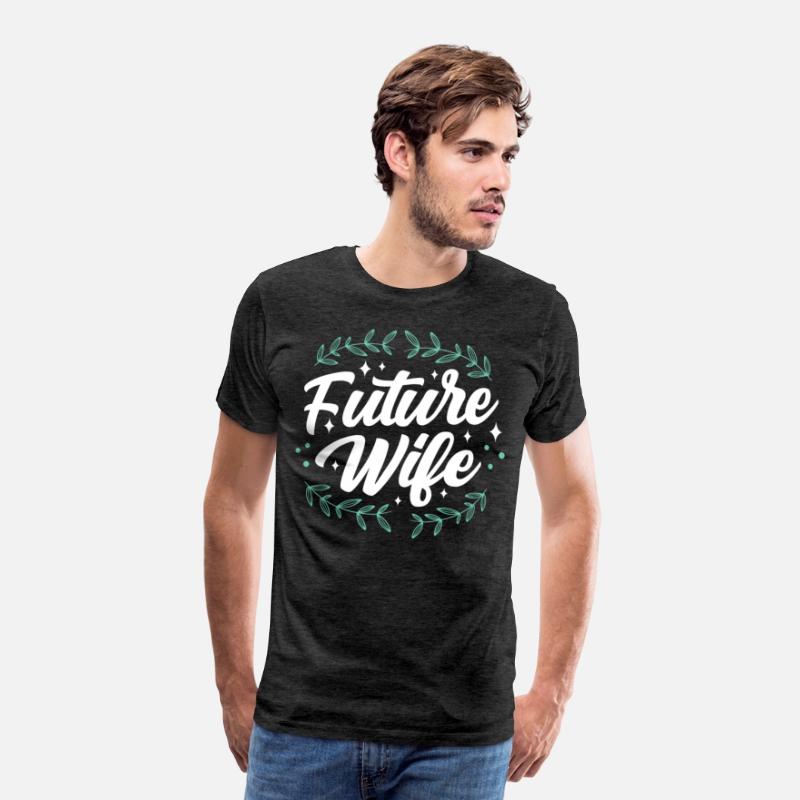 Future Wife Party Bachelorette Wedding Bride