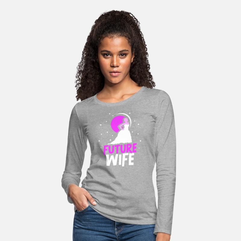 Future Wife Wedding Party Bachelorette Bride
