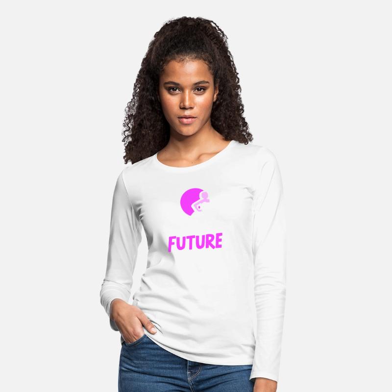 Future Wife Wedding Party Bachelorette Bride