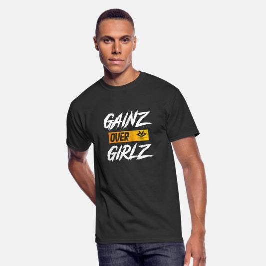 GAINZ OVER GIRLZ