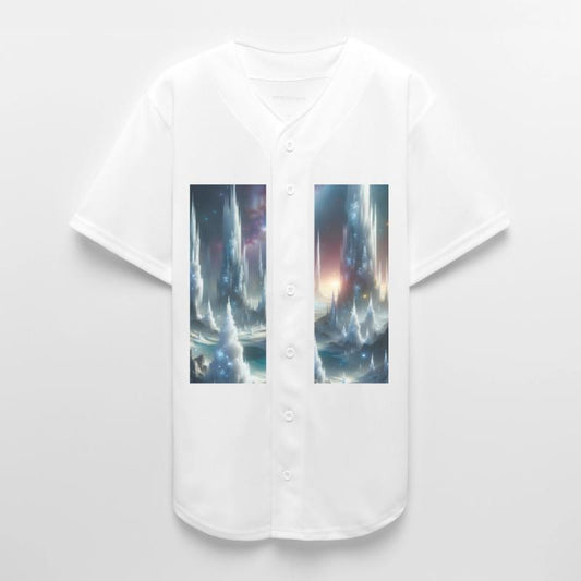 Galaxy Extravaganza Futuristic Sci-FI Planet