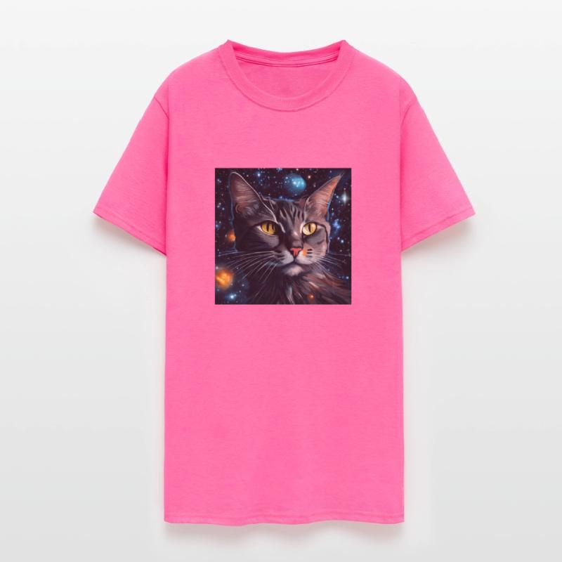 Galaxy X Queen Cat