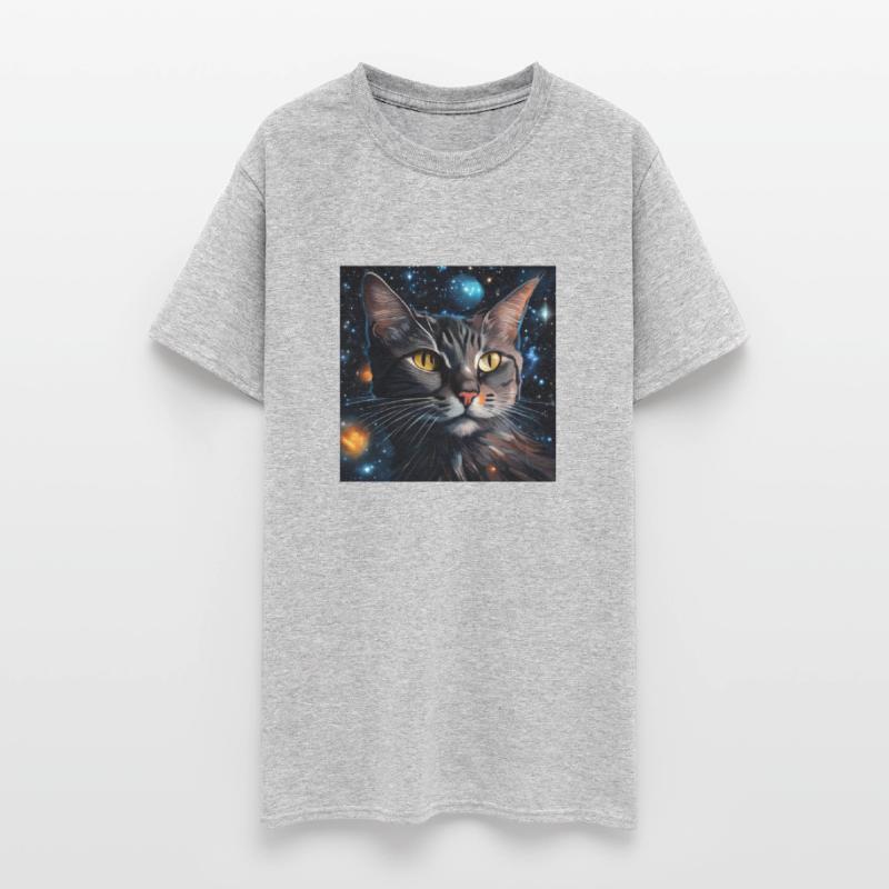Galaxy X Queen Cat