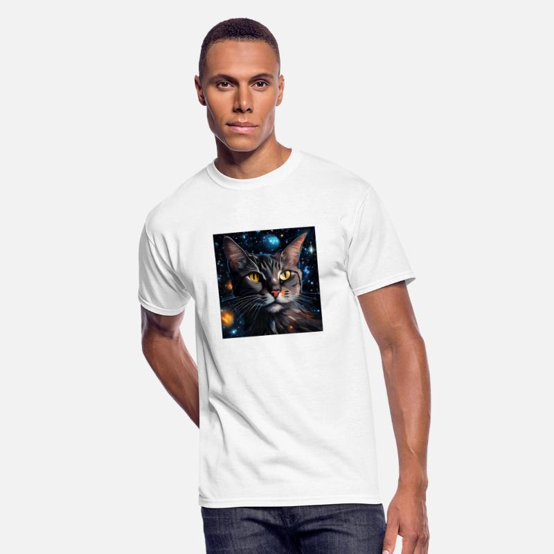Galaxy X Queen Cat