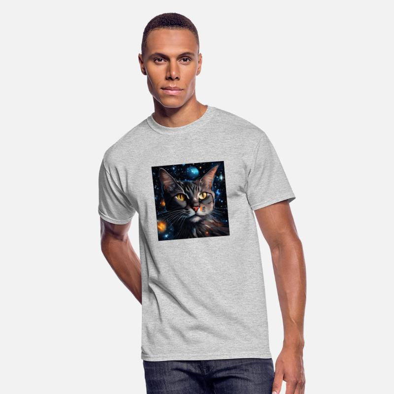 Galaxy X Queen Cat