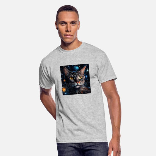 Galaxy X Queen Cat