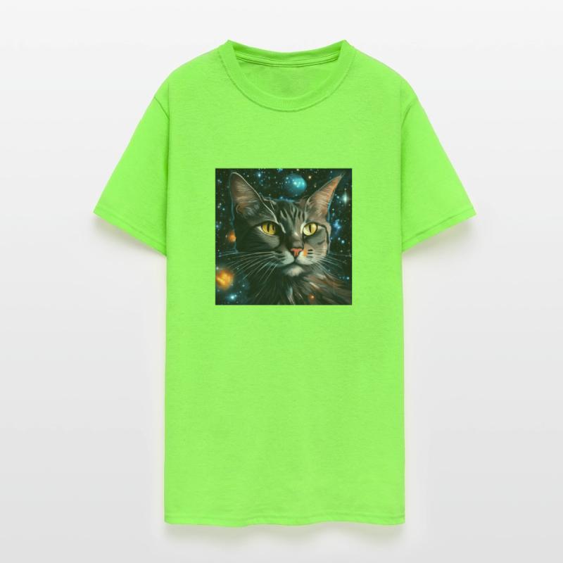 Galaxy X Queen Cat