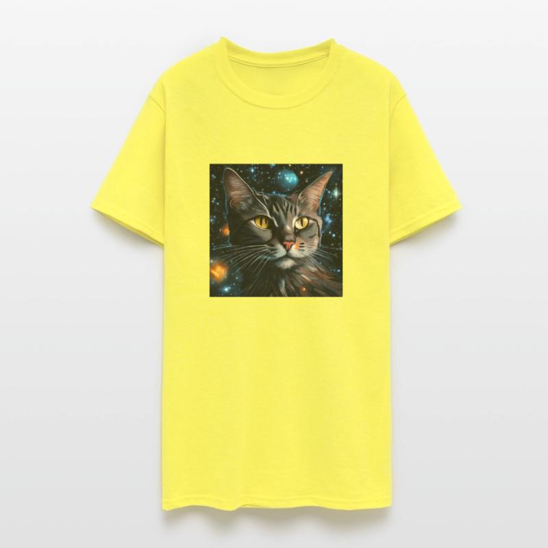 Galaxy X Queen Cat
