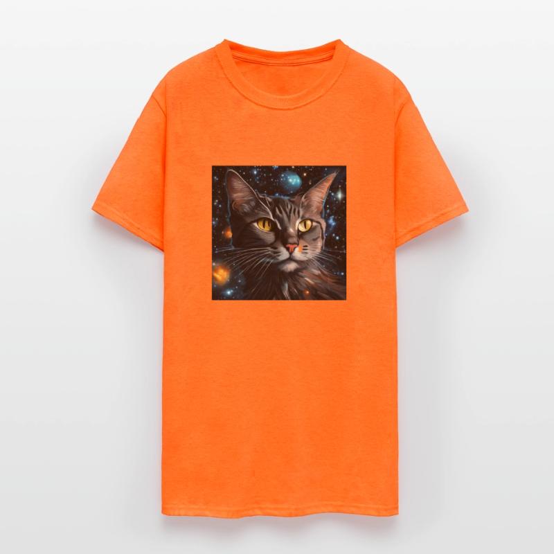 Galaxy X Queen Cat
