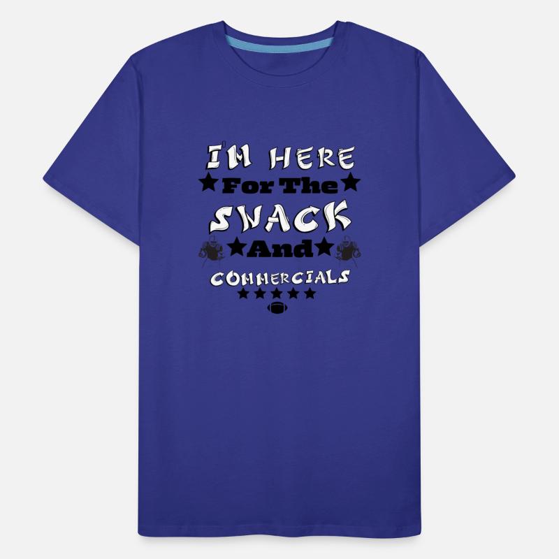 Game Day: Football Snacks and Commercials Galore!
