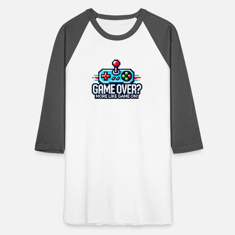 Game over