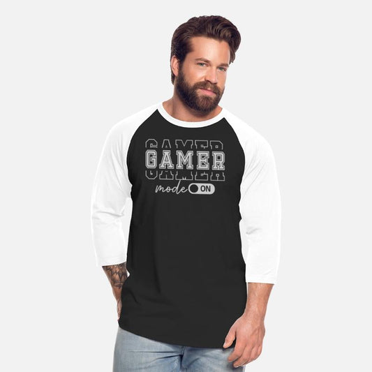 Gamer Mode On Muti Word