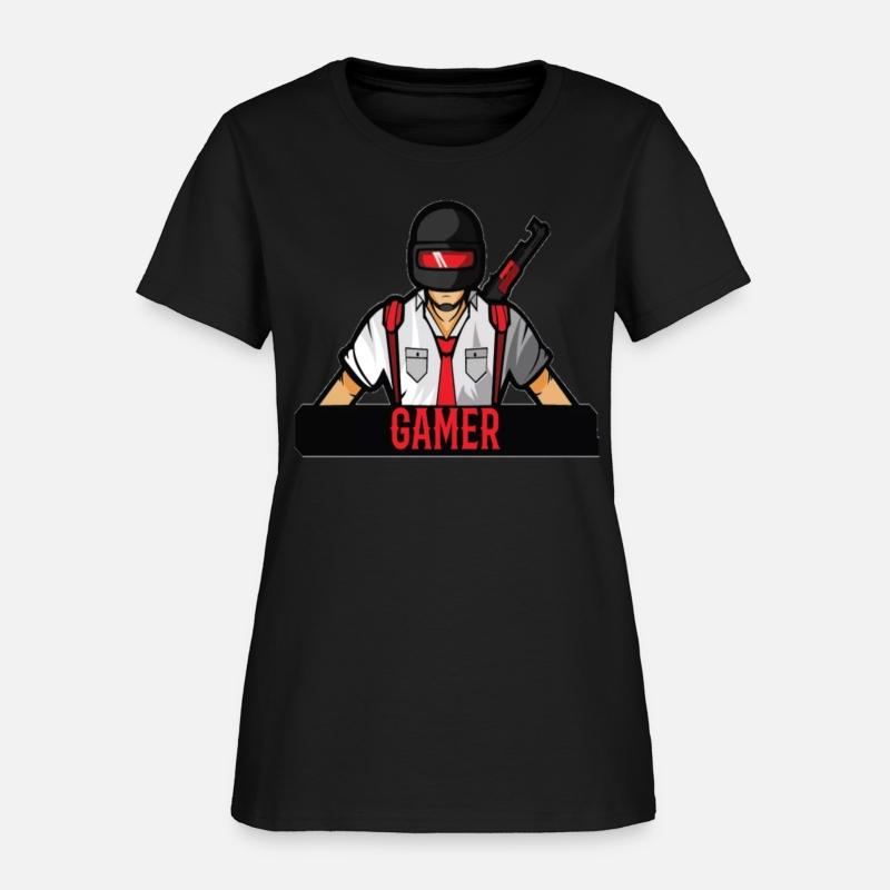 GAMER