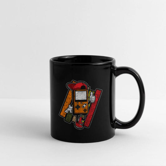 Gamers Retro