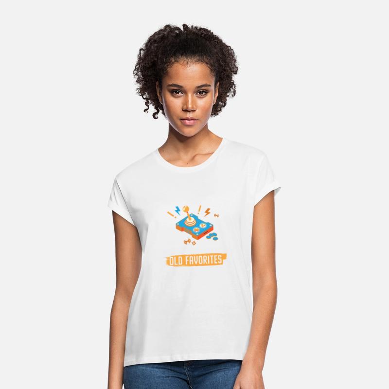 Gaming Rules Arcade Gamer Geek Video Game Player