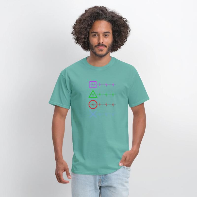 Gaming Wear Gamer Gift for Men