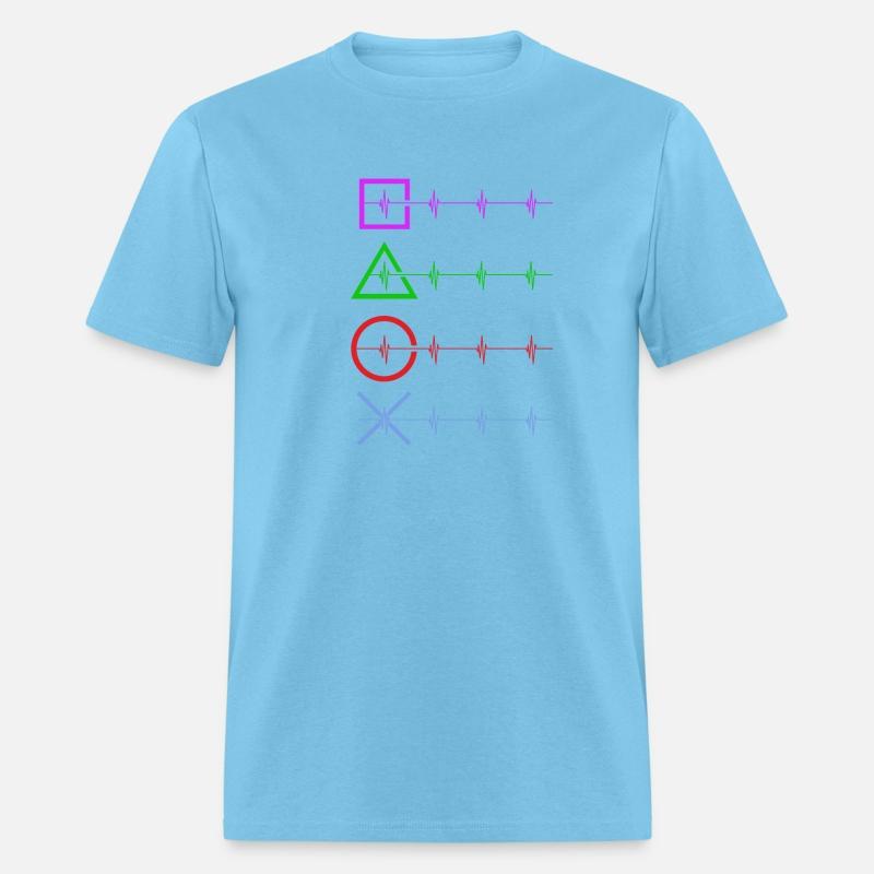Gaming Wear Gamer Gift for Men