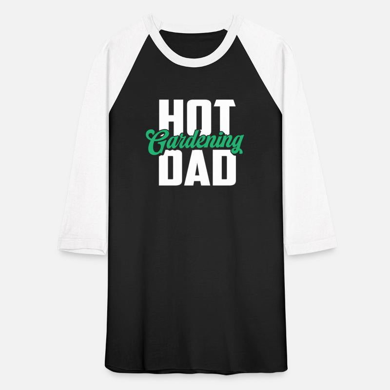 Gardening Gardener Father Gardening Dad