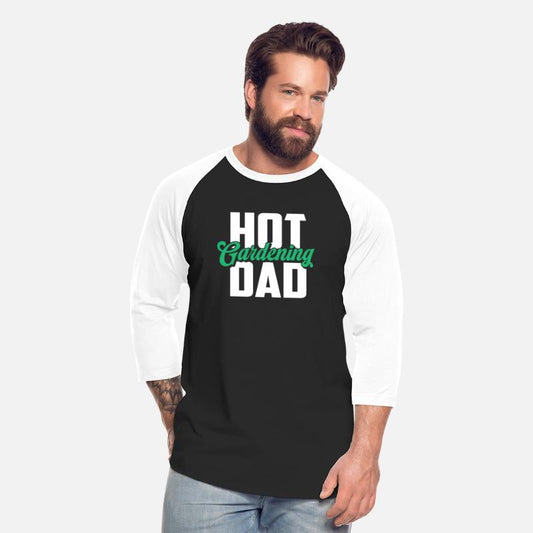 Gardening Gardener Father Gardening Dad