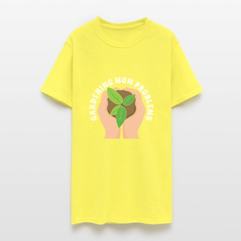 Gardening Gardener Mother Gardening Mom