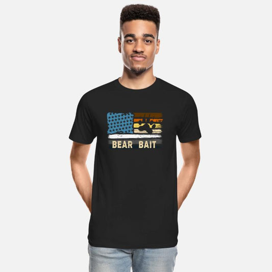 Gay Bear Bait Pride - Subgroup LGBTQ Community