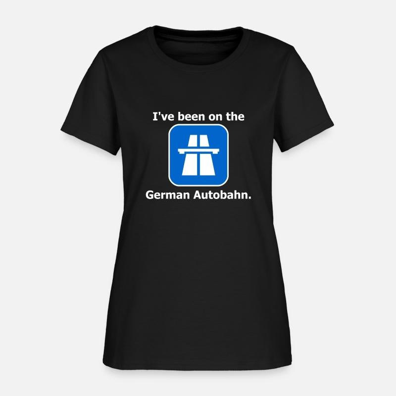 German Autobahn