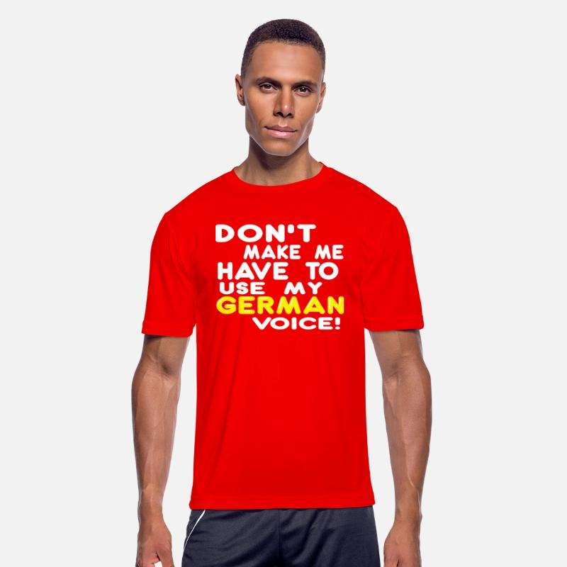 German Voice