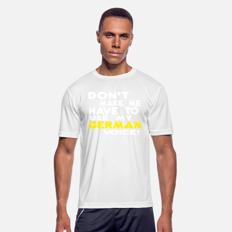 German Voice