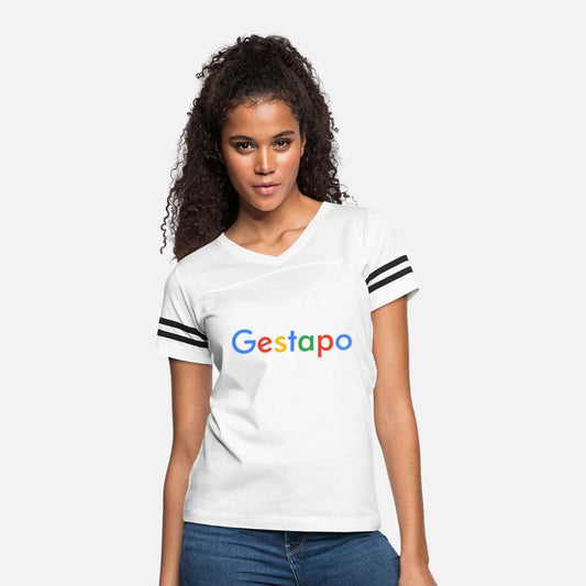 Gestapo