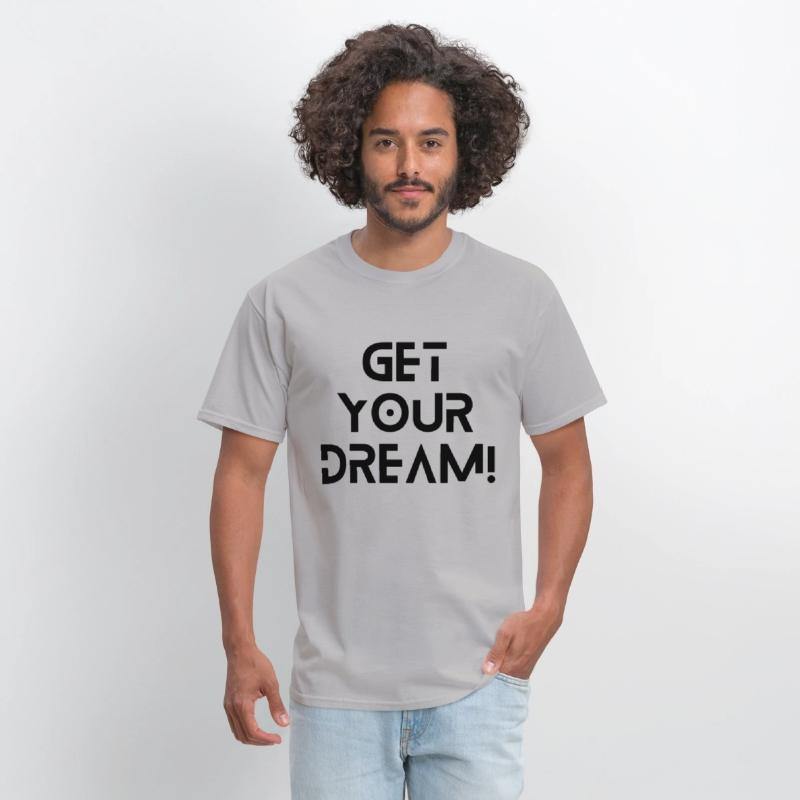 Get your dream