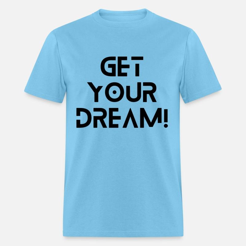 Get your dream