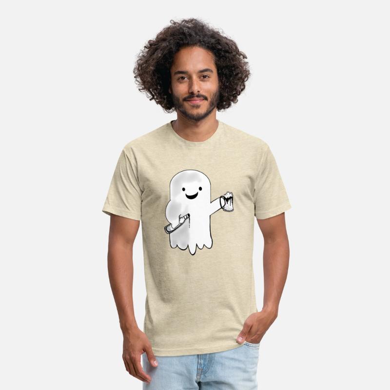 Ghost Halloween Party
