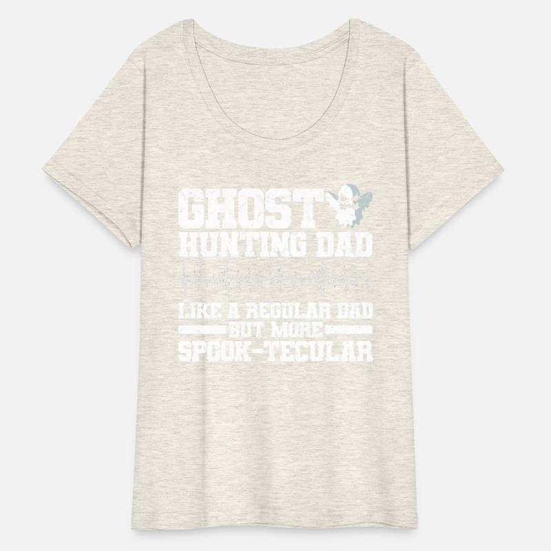 Ghost Hunters Shirts | Ghost Paranormal Gift