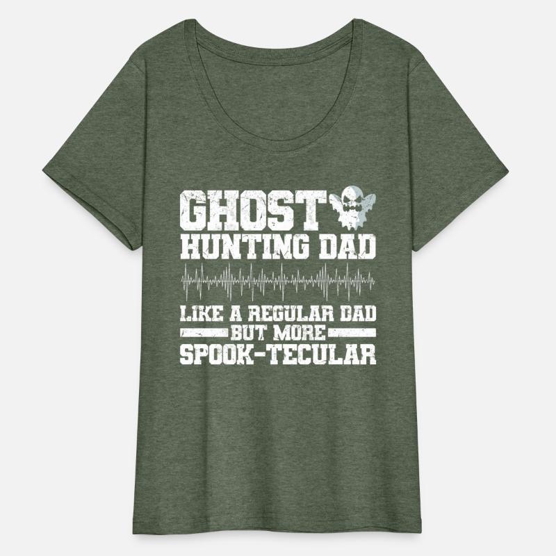 Ghost Hunters Shirts | Ghost Paranormal Gift