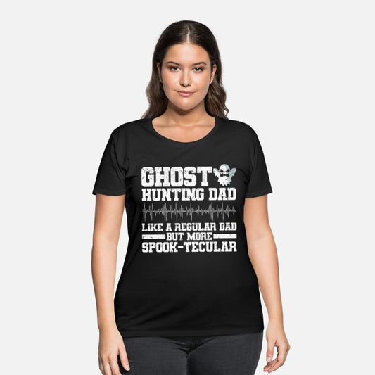 Ghost Hunters Shirts | Ghost Paranormal Gift