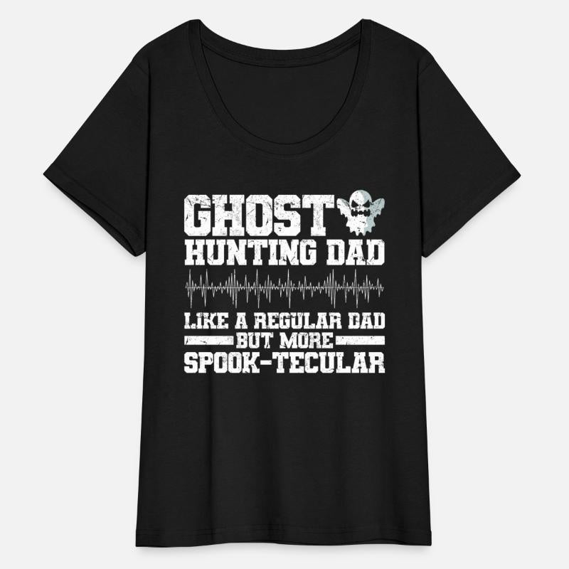 Ghost Hunters Shirts | Ghost Paranormal Gift