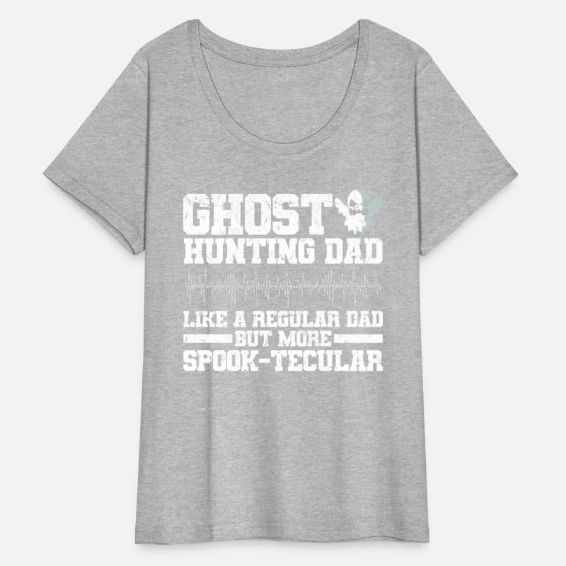 Ghost Hunters Shirts | Ghost Paranormal Gift