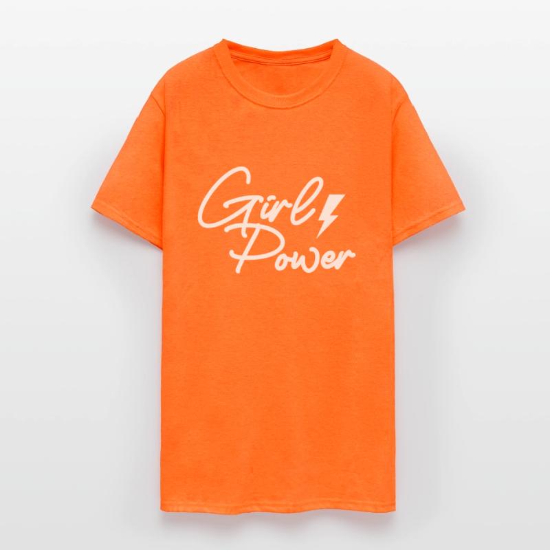 Girl Power - Inspirational