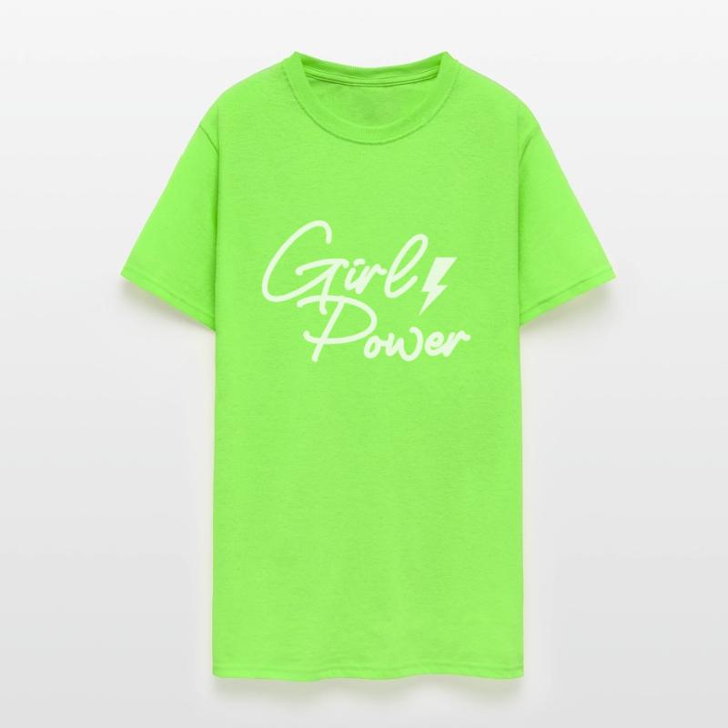 Girl Power - Inspirational