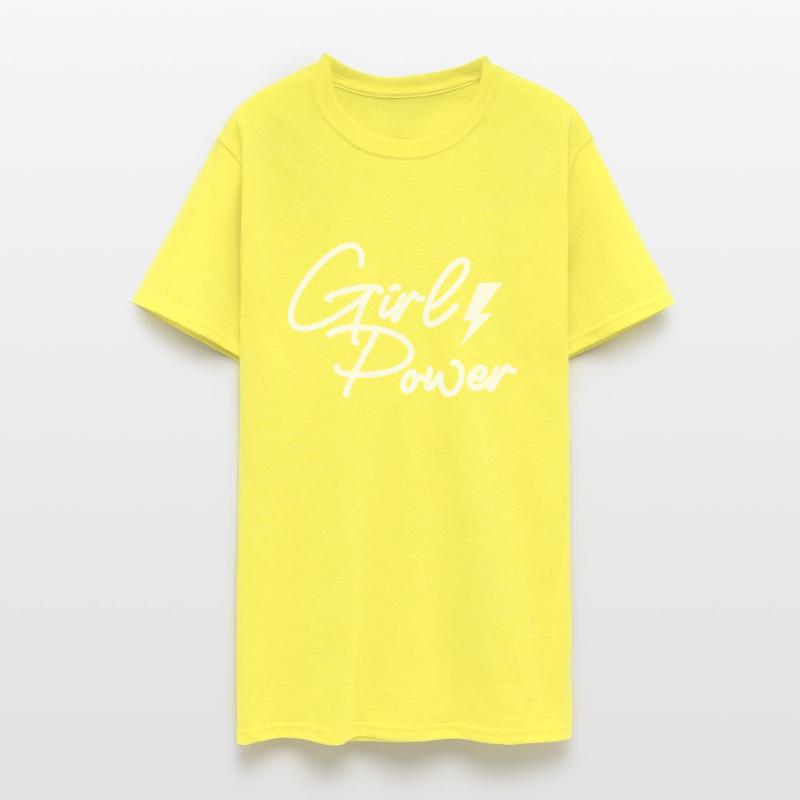 Girl Power - Inspirational