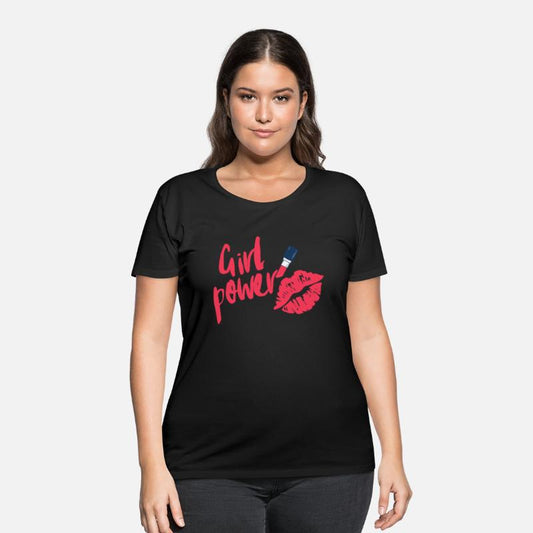 Girl Power Design