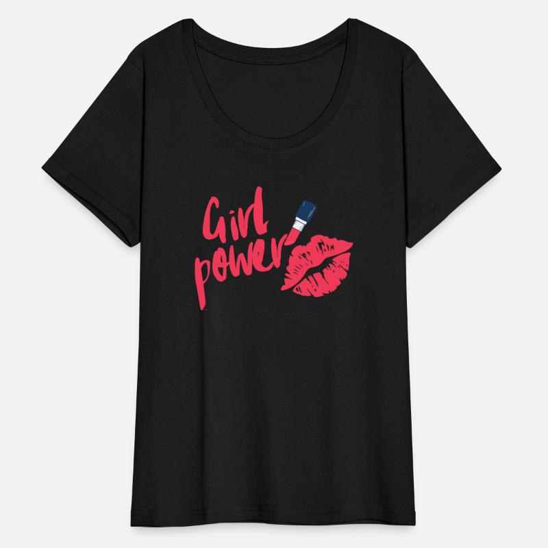 Girl Power Design